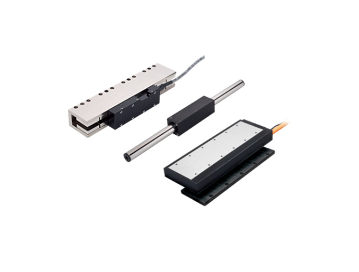 上銀直線電機-動子/定子 上銀直線電機-動子/定子